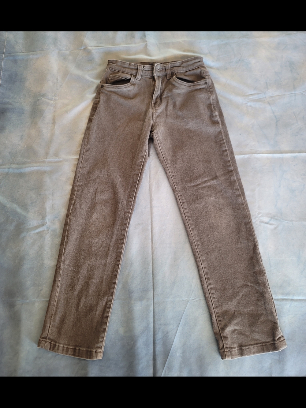 Boy Jeans Size 10